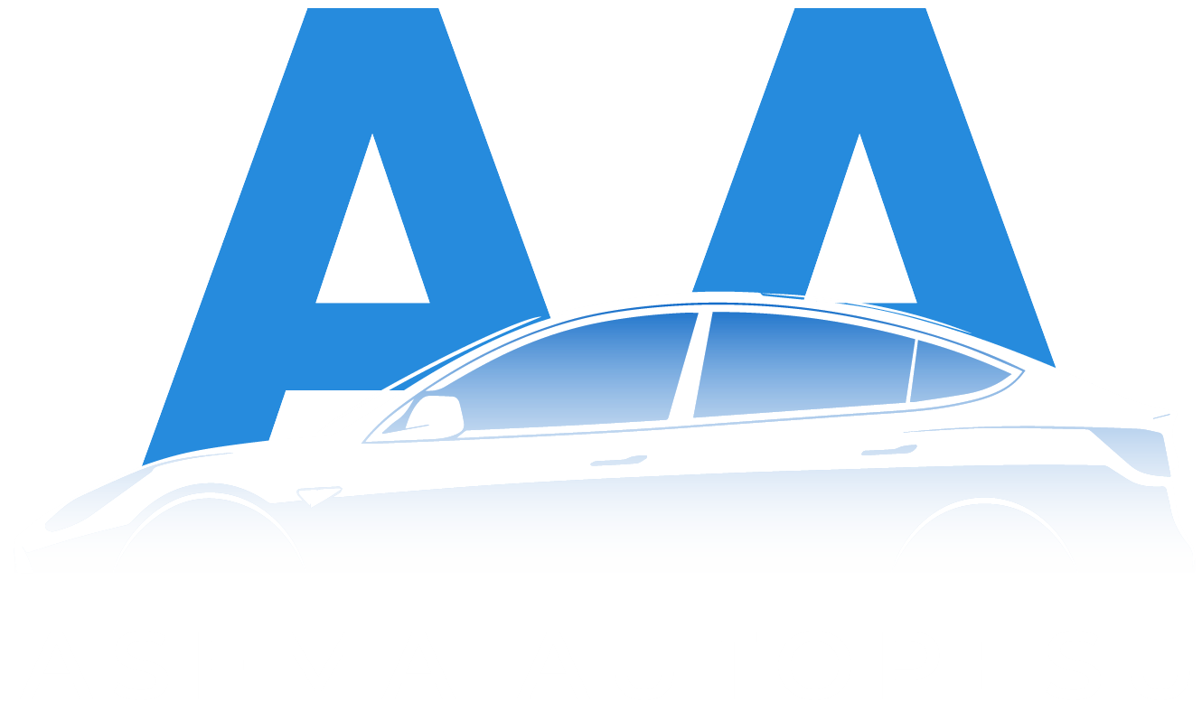 Asema Autopesu Logo